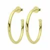 Sheila Fajl Polished Smaller Everybody's Favorite Hoops 1 Sheila Fajl Polished Smaller Everybody's Favorite Hoops