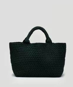 Naghedi St. Barths Medium Tote (Oceana) Accessories