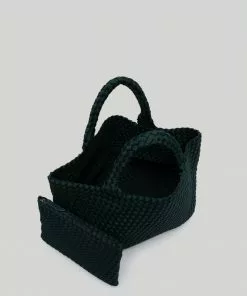 Naghedi St. Barths Medium Tote (Oceana) Accessories