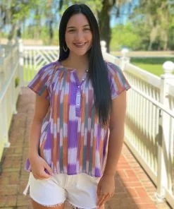 OO Boutique Charlie Raglan (MTL)