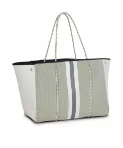 Haute Shore Accessories Greyson Tote (Cruise)