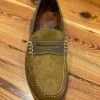 Martin Dingman Shoes Bill Safari Penny (Tobacco) 2 Martin Dingman Shoes Bill Safari Penny (Tobacco)