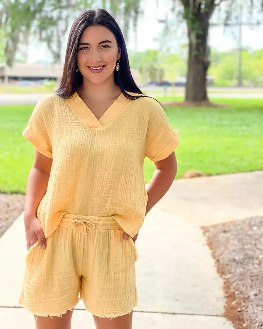 S'edge Tops Coco Top (Sand) 3 S'edge Tops Coco Top (Sand)