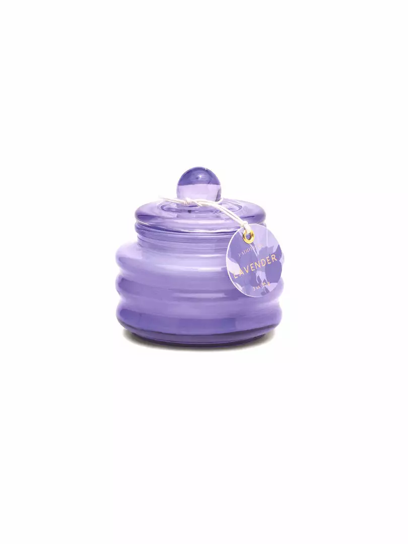 Paddywax Beam 3 Oz Lilax Candle (Lavender) 3 Paddywax Beam 3 Oz Lilax Candle (Lavender)
