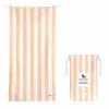 Dock & Bay Quick Dry Towel (Positano Peach) L Swim