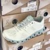 OnCloud Shoes Cloud X (Aloe/Surf)
