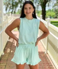 S'edge Sandy Short (Lakeside)