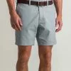 Duckhead Landfall 7" Short (Quarry Gray) Bottoms 1 Duckhead Landfall 7" Short (Quarry Gray) Bottoms