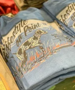 Southern Point Lookout Greyton (Regatta) Tops