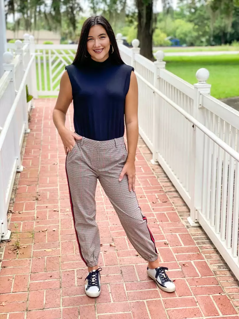 Trina Turk Bottoms Arquette Pant (Multi) 5 Trina Turk Bottoms Arquette Pant (Multi)