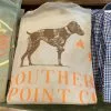 Southern Point Signature Tee (Seaside) Tops