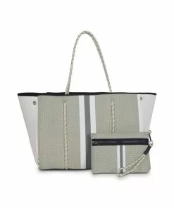 Haute Shore Accessories Greyson Tote (Cruise)