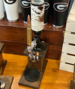 Wholesale Bar Works Single Brass 50 Cal