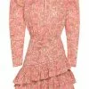 Anna Cate Isabella Dress (Coral/Blush) Dresses