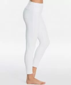 SPANX Ankle Jean-ish Leggings, Multiple Washes Bottoms