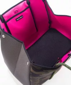 Haute Shore Greyson Tote (Showoff) 9 Haute Shore Greyson Tote (Showoff)