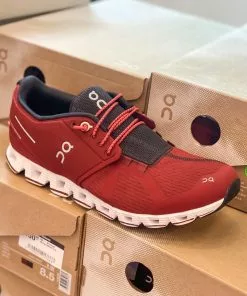 On Cloud Cloud (Ruby/White)