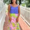 Lilly Pulitzer Bottoms Cory Skirt (Boho Babe)