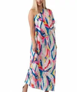 Crosby By Mollie Burch Diana Dress (Key West)