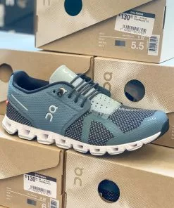 On Cloud Cloud (Tide/Magnet)