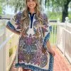 Trina Turk Theodora Dress (Multi)