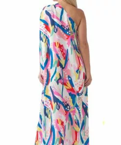 Crosby By Mollie Burch Diana Dress (Key West) 7 Crosby By Mollie Burch Diana Dress (Key West)