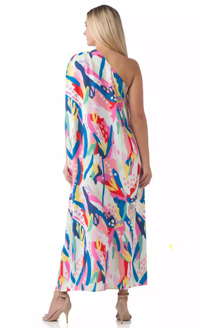 Crosby By Mollie Burch Diana Dress (Key West) 5 Crosby By Mollie Burch Diana Dress (Key West)