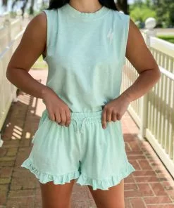 S'edge Sandy Short (Lakeside)