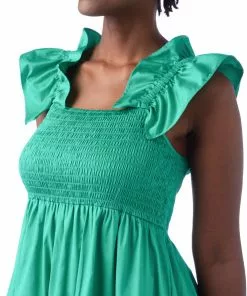 Crosby By Mollie Burch Bray Dress (Gecco)