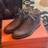 Martin Dingman Blue Ridge Chukka (Chestnut) 1 Martin Dingman Blue Ridge Chukka (Chestnut)