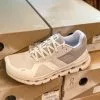 OnCloud Shoes Cloud Runner (White/Frost)