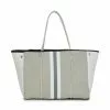 Haute Shore Accessories Greyson Tote (Cruise)
