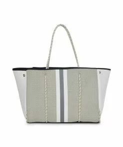 Haute Shore Accessories Greyson Tote (Cruise)