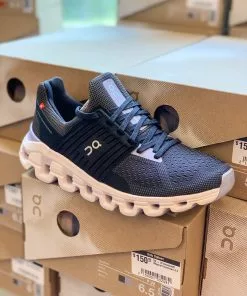 OnCloud Cloudswift (Magnet/Lavender) Shoes