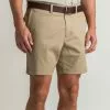 Duckhead Bottoms Landfall 7" Short (Khaki)