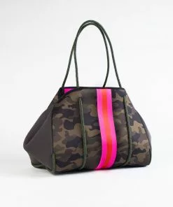 Haute Shore Greyson Tote (Showoff)