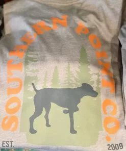 Southern Point Southern Pines (Rock Ridge) Tops