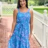 Lilly Pulitzer Dresses Collins Knee Length Dress (You Grow Girl) 1 Lilly Pulitzer Dresses Collins Knee Length Dress (You Grow Girl)