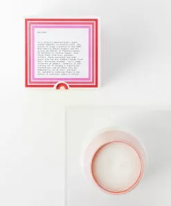 Infinite She Gifts For Her Burn Baby Burn Candle