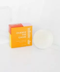 Infinite She Gifts For Her Change The Game Shea Butter Soap