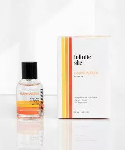 Infinite She Eau De Parfum (Empowered) Gifts For Her