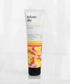 Infinite She Intoxicating Shower Gel (Inspired)