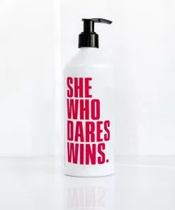 Infinite She Hydrating Body Lotion (Fearless) Gifts For Her