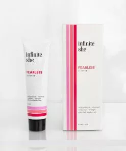 Infinite She Ultra Lush Hand Cream (Fearless) Gifts For Her