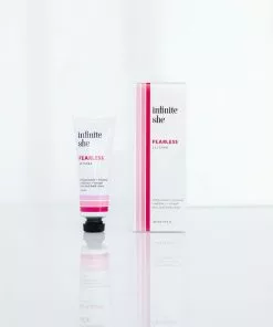 Infinite She Travel Mini Ultra Lush Hand Cream (Fearless)