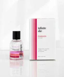 Infinite She Eau De Parfum (Fearless)