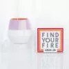 Infinite She Gifts For Her Find Your Fire Candle