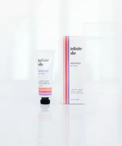 Infinite She Travel Mini Ultra Lush Hand Cream (Inspired) Gifts For Her