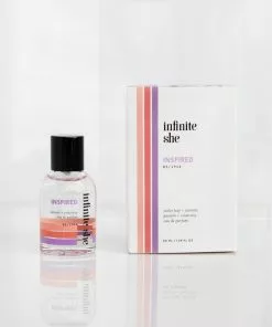 Infinite She Gifts For Her Eau De Parfum (Inspired)