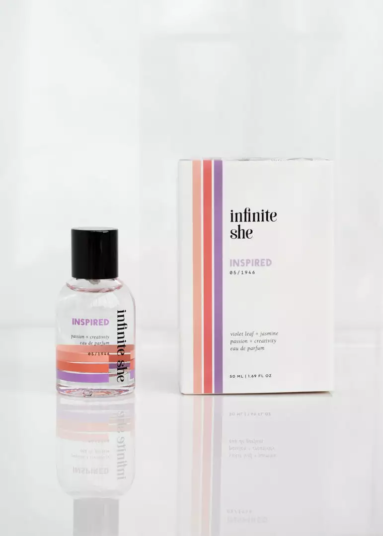 Infinite She Gifts For Her Eau De Parfum (Inspired) 3 Infinite She Gifts For Her Eau De Parfum (Inspired)